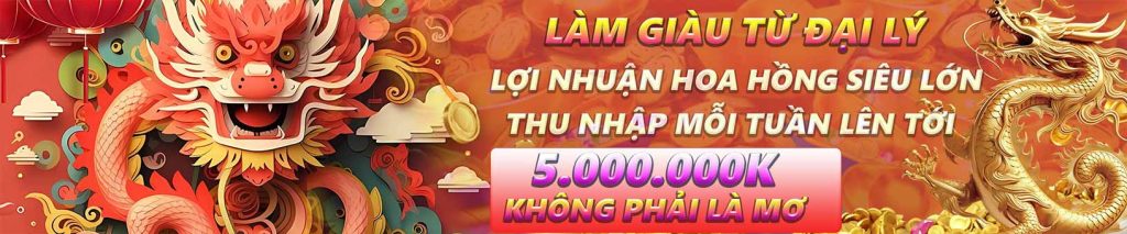 Làm giàu từ đại lý
