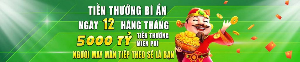 Tiền thưởng bí ẩn